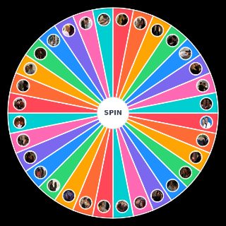 Teen Drama Ships Updated Random Picker
