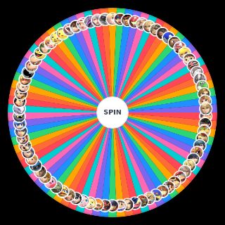 Spin the Wheel: Smash Ult can you beat them in a fist fight