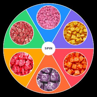 starburst Random Generator
