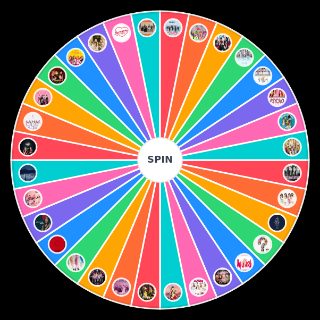 Kpop Girl Group Songs Random Picker