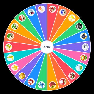 Mario Kart 8 Deluxe Power Ups Random Generator