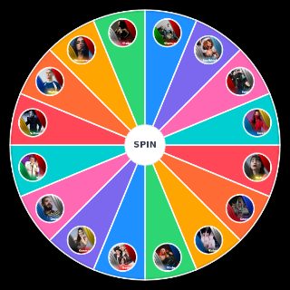 Eurovision 2026 First Semi Final Random Generator