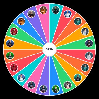 Random F1 Grid Picker