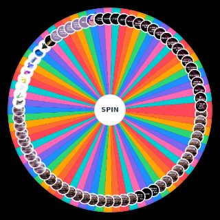Pick a Random SOPHIE XEON SONGS
