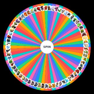 Spin the Wheel: Bloons Td 6 5 (BEAST HANDLER)