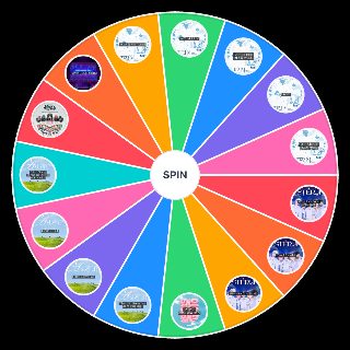 Pick a Random Plave Songs