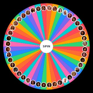 Pick a Random Flavor Of Love Flavor Flav