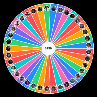 Stranger Things Characters Random Generator