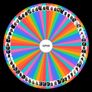 Random AQW Naval Commander Wheel
