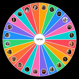 Cobra Kai Women Random Generator