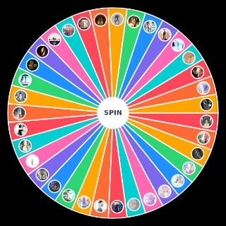 Random Eve songs (updated 23.05.2022) / outdated Wheel