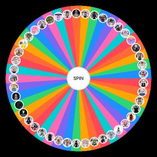 Spin the Wheel: Yandere Simulator Easter Egg