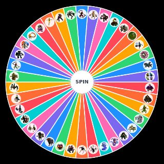 Ocarina of Time and Majora's Mask Bosses Random Generator