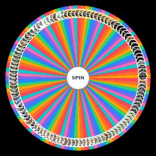 Choose a Random The Garden Songs (2012 2022)!