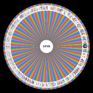 Spin the Wheel: Comunidad De Twitter 2023 & Knuckles