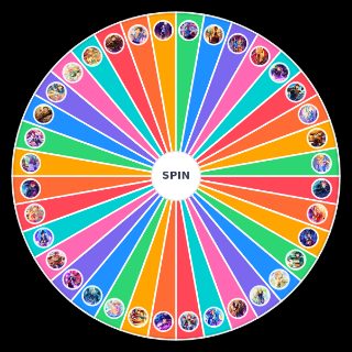 Enstars cards Random Picker