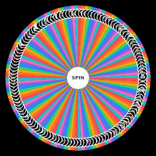 Funzm128 epic Wheel
