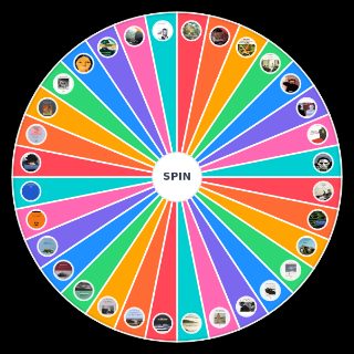 Spin the Wheel: Narrativa Italiana del Novecento