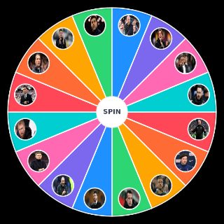 Spin the Wheel: Tottenham Manager Candidates