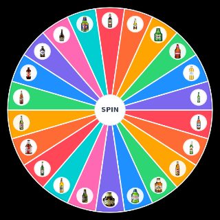 Choose a Random BIRRA ITALIA