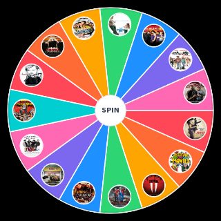 Kevin Smith Movies (2022) Random Generator