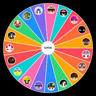 Random Levels SMP Season 4 Picker