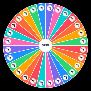 Pick a Random Five Seven CSGO