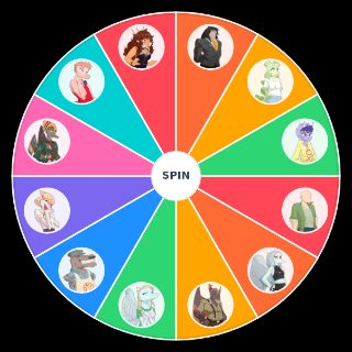 Pick a Random Snoot Game Characters