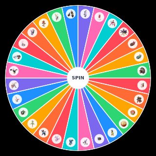 Hisuian Pokémon Random Generator