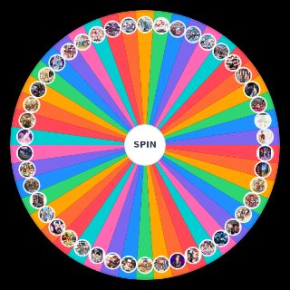 Otome Game Random Picker