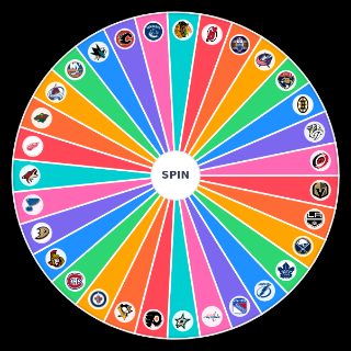 Random NHL Picker