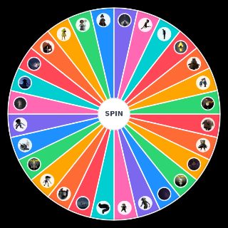 Pick a Random Little Nightmares