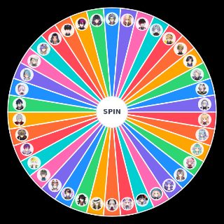 Random Nijisanji EN w/ TTT Picker