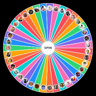 Random FINAL PROMPT Picker