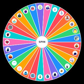 Gpo Fruit Update 8 Wheel