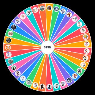 Ape Escape Characters 2.0 Random Generator