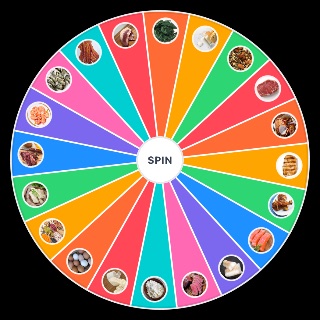 Best Protein Foods for Health Wheel