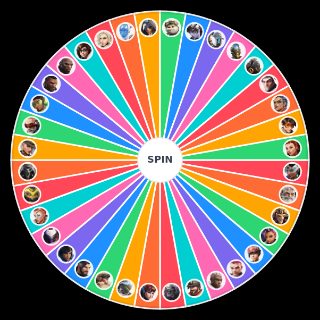 Pick a Random All Overwatch characters (up to Ramattra)