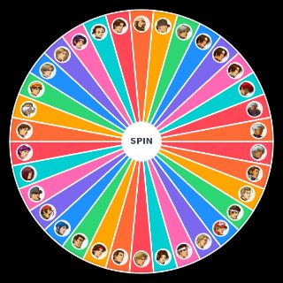 Pick a Random The King of Fighters 99 Characters