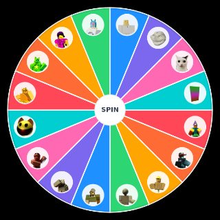 REGRETEVATOR NPC ! Random Picker