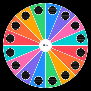 Random Pit/Dark Pit Alts Wheel