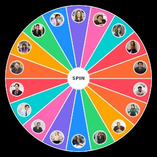 The Office Characters Random Generator