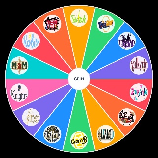 Pick a Random ENSTARS UNIT