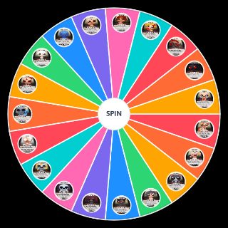 Binding of Isaac four souls characters Random Generator