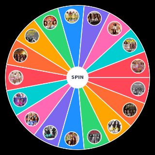 Spin the Wheel: Little Mix Get Weird Songs