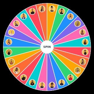 Pick a Random BBB26