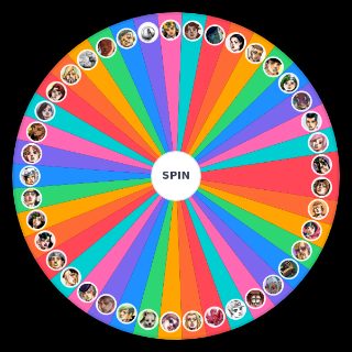 Pick a Random JoJolion Characters [Updated]