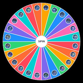 Phantom Skins Patch 3.0 Wheel