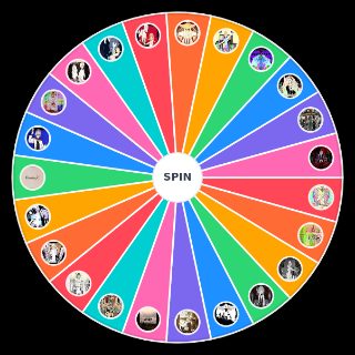 Random GHOST Vocaloid Originals Picker