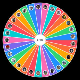 Random Transformers games ALL Wheel